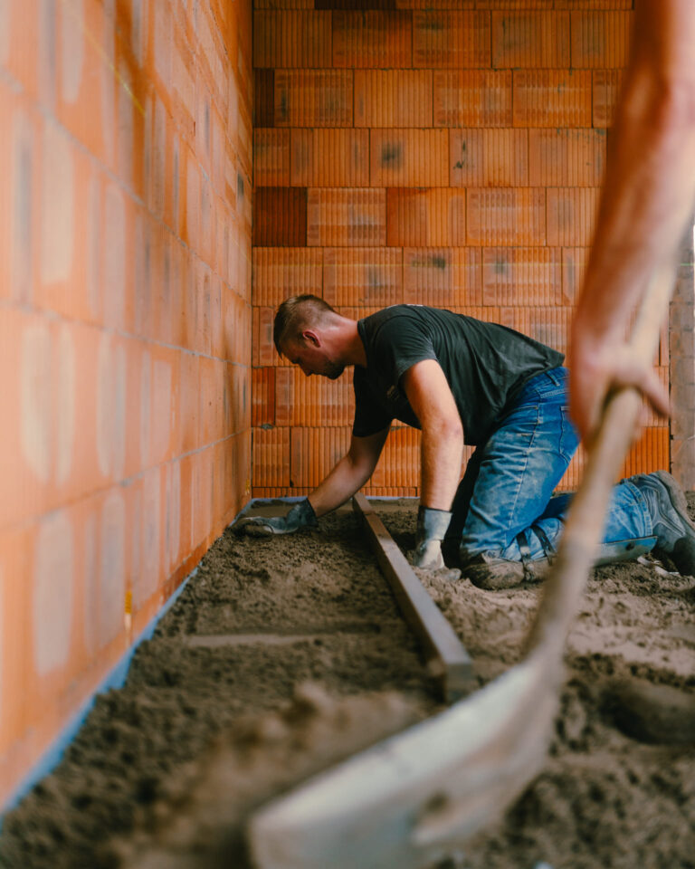 Vloerenbedrijf Porteners