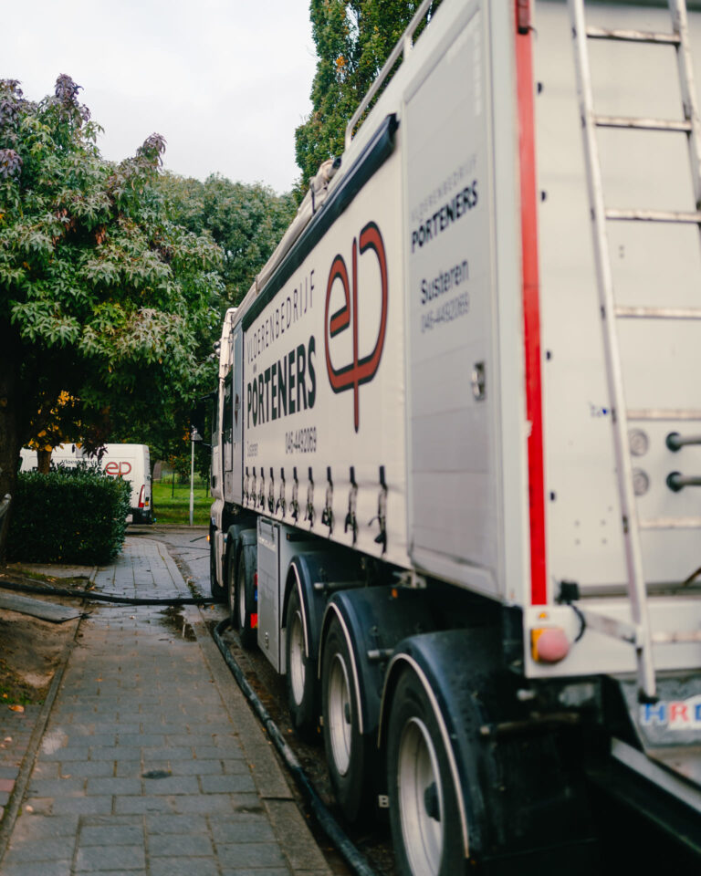 Cementdekvloeren in Munstergeleen
