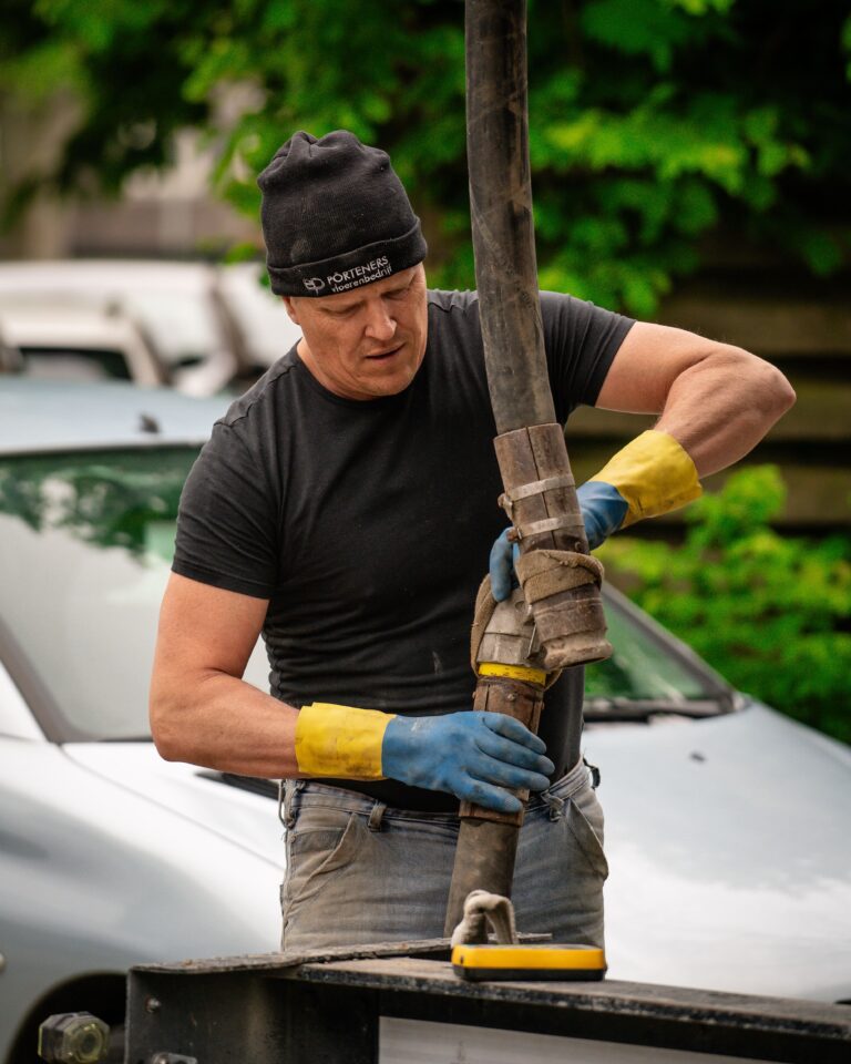 Vloerenbedrijf in Maastricht