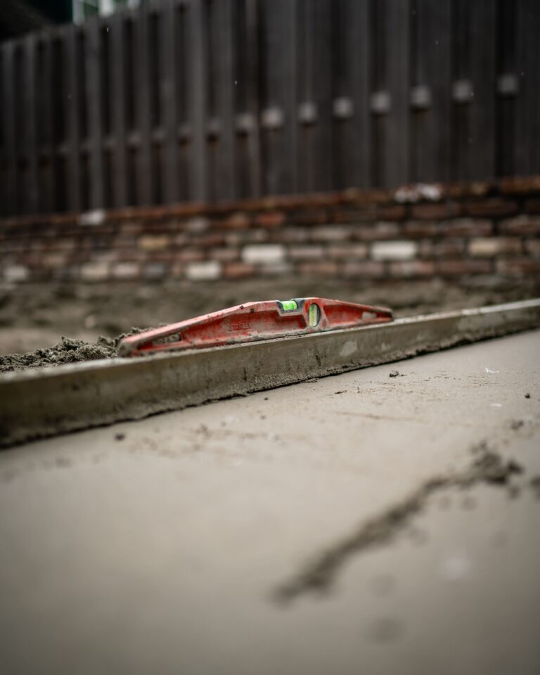 Cementdekvloer in Geleen
